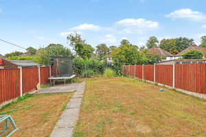 Redfern Street New Tupton